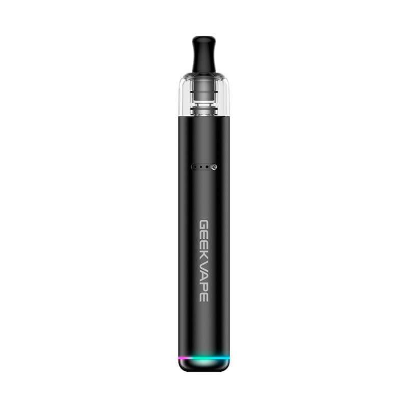 GeekVape Wenax S Evo Black