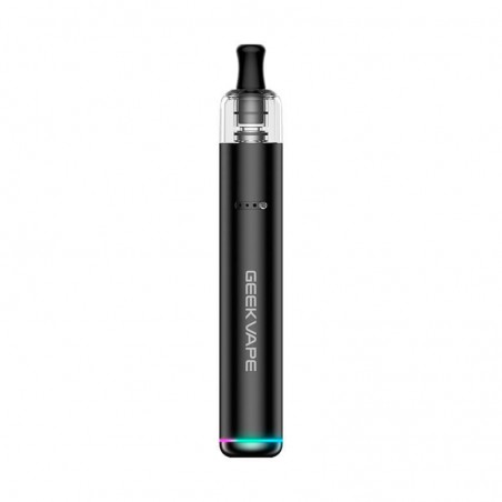 GeekVape Wenax S Evo Black