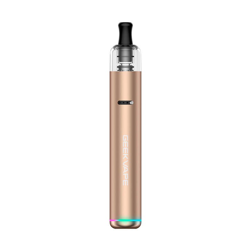 GeekVape Wenax S Evo Champagne