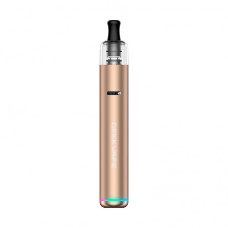 GeekVape Wenax S Evo Champagne