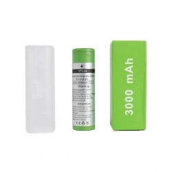 Murata US18650VTC6A 3000mAh 30A