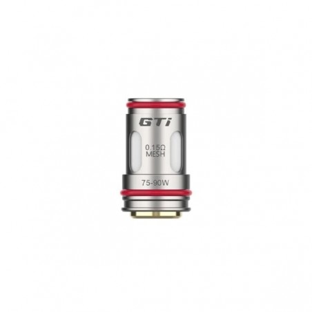 Vaporesso Coil GTi Mesh 0,15 ohm