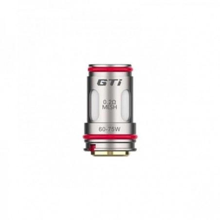 Vaporesso Coil GTi Mesh 0,2 ohm