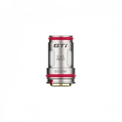 Vaporesso Coil GTi Mesh 0,4 ohm