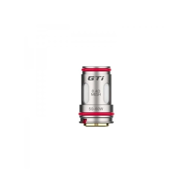 Vaporesso Coil GTi Mesh 0,4 ohm