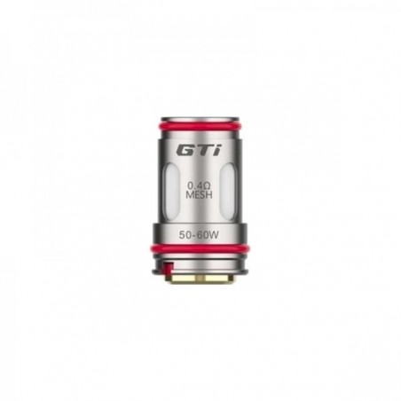 Vaporesso Coil GTi Mesh 0,4 ohm