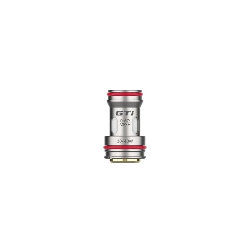 Vaporesso Coil GTi Mesh 0,5 ohm