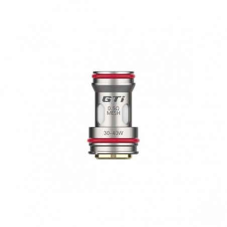 Vaporesso Coil GTi Mesh 0,5 ohm