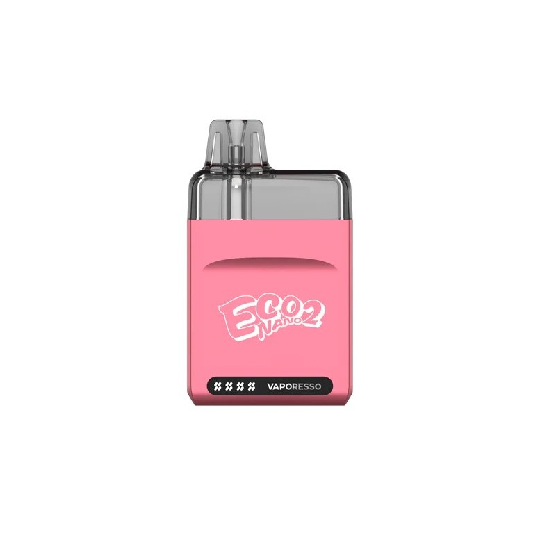 Vaporesso ECO Nano 2 Kit Blossom Pink