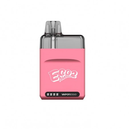 Vaporesso ECO Nano 2 Kit Blossom Pink