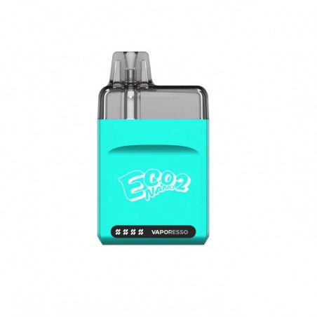 Vaporesso ECO Nano 2 Kit Cali Blue