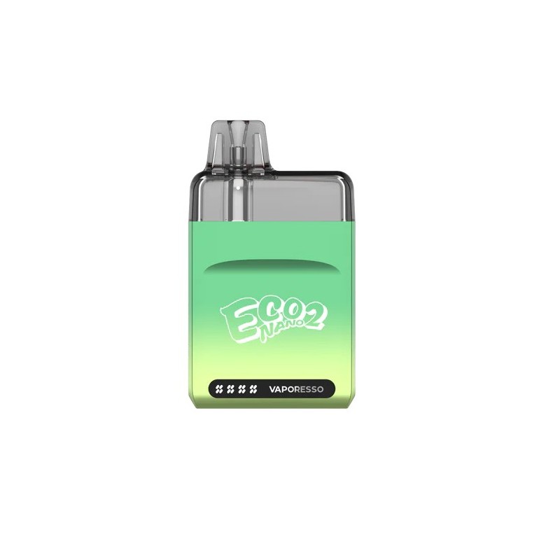 Vaporesso ECO Nano 2 Kit Misty Green