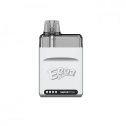 Vaporesso ECO Nano 2 Kit Pristine White