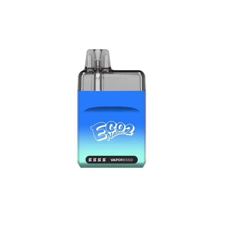 Vaporesso ECO Nano 2 Kit Sky Blue