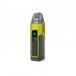 Vaporesso Luxe X2 Pod Mod 2000mAh Wasp Yellow