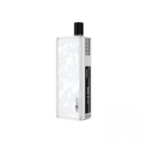 Vaporesso Apex Pod Mod 2000mAh Pearl White