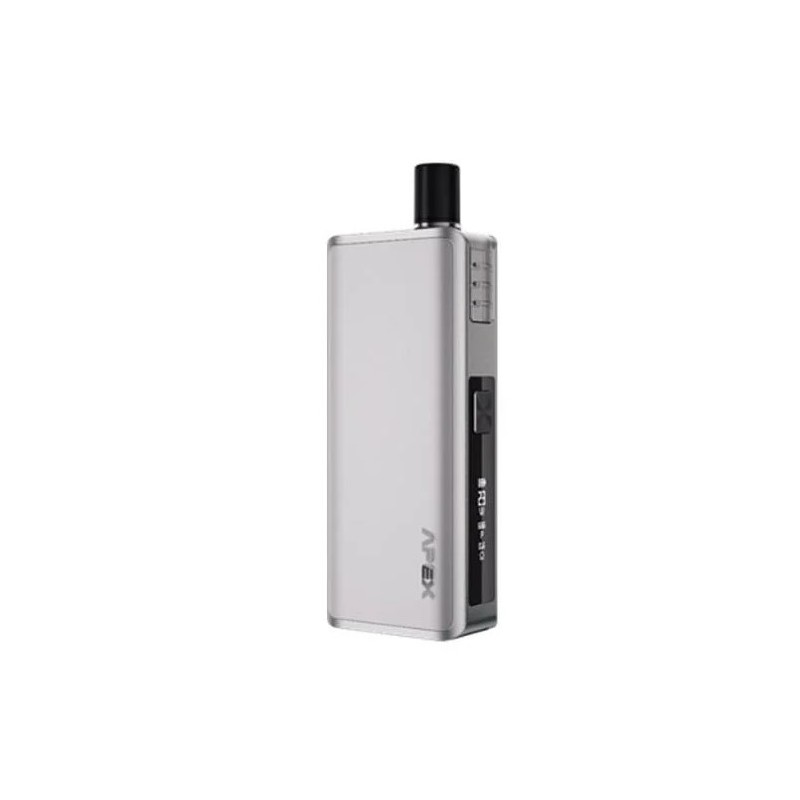 Vaporesso Apex Pod Mod 2000mAh Satin Silver