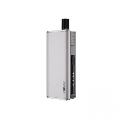 Vaporesso Apex Pod Mod 2000mAh Satin Silver