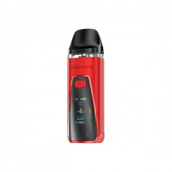 GeekVape Digi Pro Pod Mod 2000mAh Ruby Red