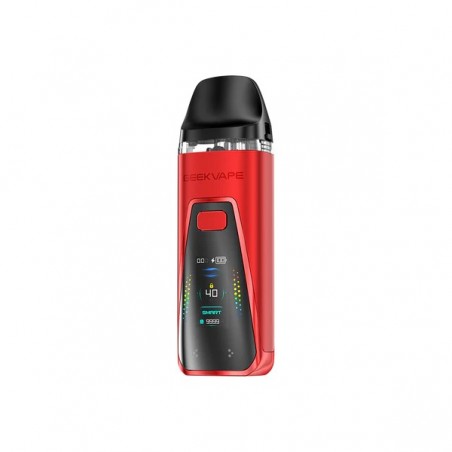 GeekVape Digi Pro Pod Mod 2000mAh Ruby Red