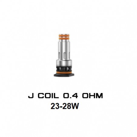 GeekVape J Series 0,4ohm