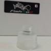 Fishmod - Flave 22mm Visor Frost Set