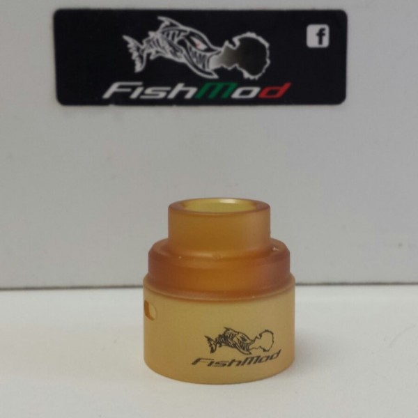 Fishmod - Flave 24mm Visor Ultem