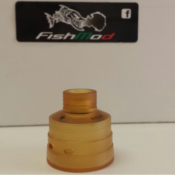 Fishmod - Hadaly Visor Ultem Set