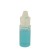 FLACONE 6ML CON CONTAGOCCE - TRASPARENTE