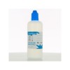 FLACONE CON CONTAGOCCE IN PLASTICA - 100ML