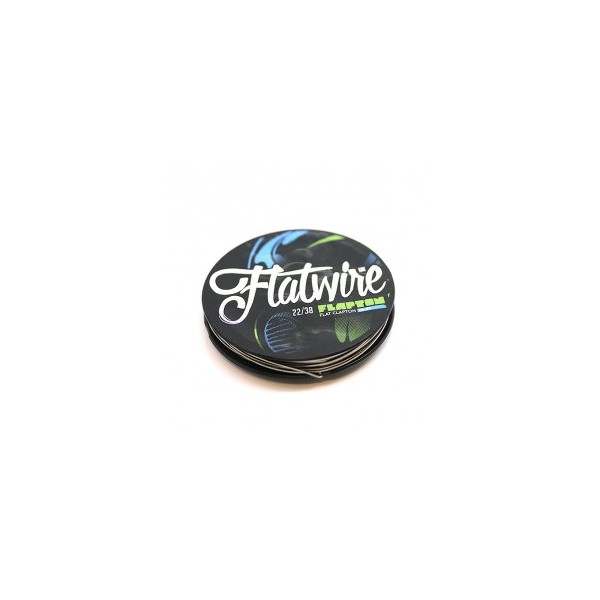 Flatwire UK - 22/38 - Flapton - Ni80