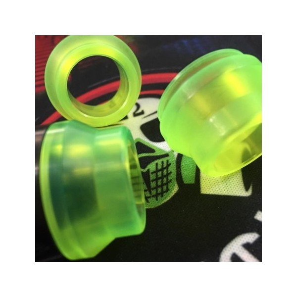 Galactika - Chubby per Goon 24 VERDE FLUO