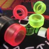 Galactika - Chuff per Goon 22/24 VERDE FLUO