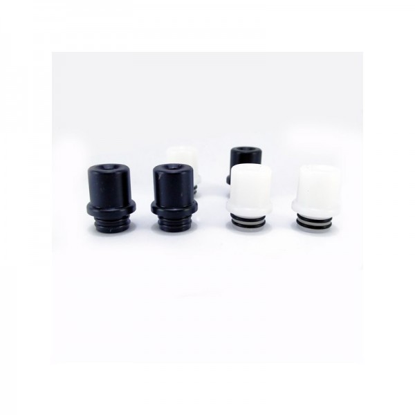 Galactika - Drip Tip Derlin Bianco