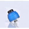 Gas Mods - GR1 RDA - CAPS - BLUE