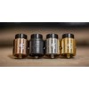 Goon 1.5 RDA by 528 Custom Vapes - SS