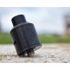 Goon 24 RDA by 528 Custom Vapes - Black