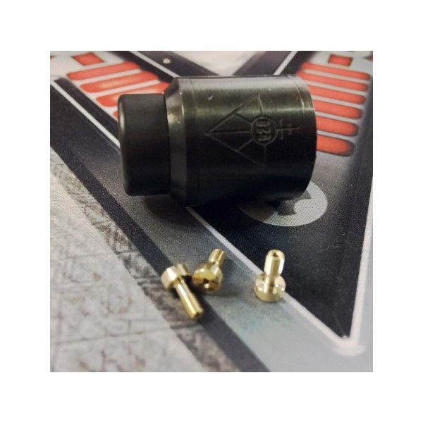 Goon BF pin BRASS