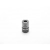 GUS - CAMINOR DRIP TIP SS MATTE