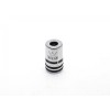 GUS - CAMINOR DRIP TIP SS POLISH