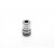 GUS - CAMINOR DRIP TIP SS POLISH