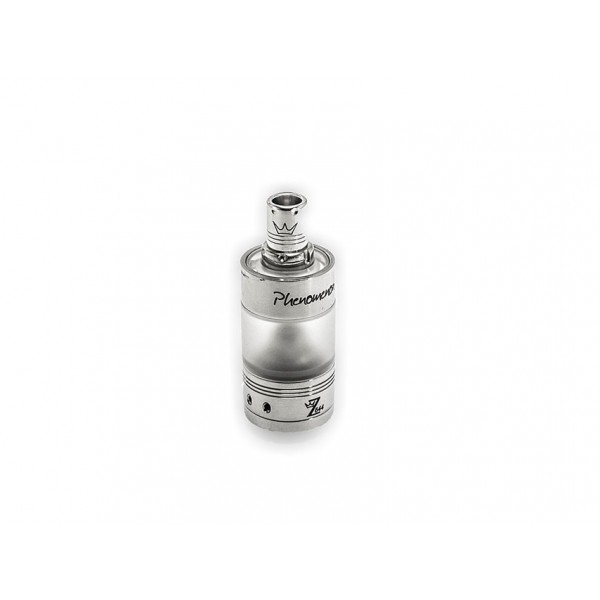 GUS - PHENOMENON ZEST V 2.2 URS ATOMIZER RBA GUS POLISH FINISH