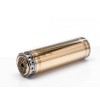 GUS - V 2,2 G22 BRASS 18500 POLISH FINISH