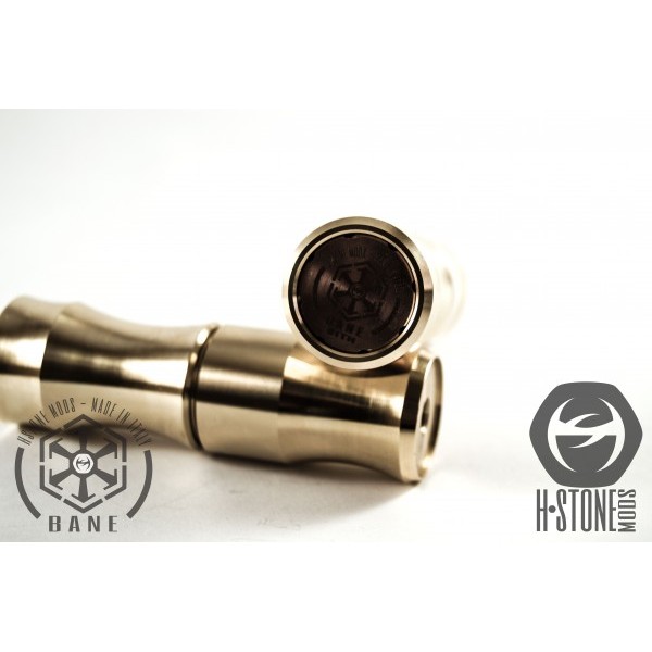 H-Stone - BANE BRASS