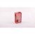 H-Stone - The Rift Box BF - 18650-20700 - LIGHT RED