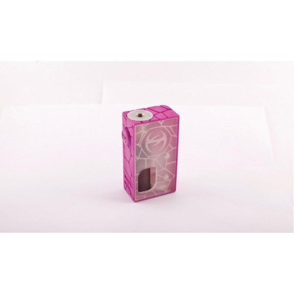 H-Stone - The Rift Box BF - 18650-20700 - SHOCKING PINK