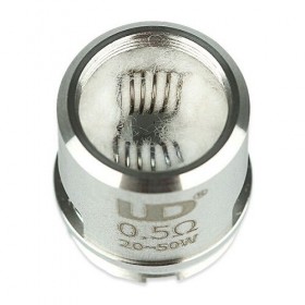 Head Coil OCC Zephyrus 0,2 ohm