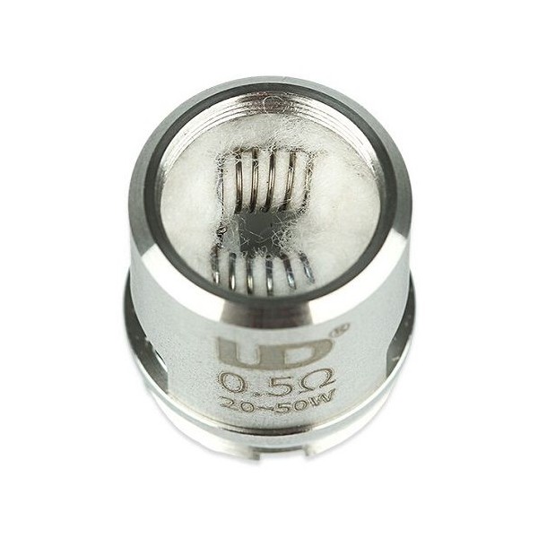 Head Coil OCC Zephyrus 0,2 ohm