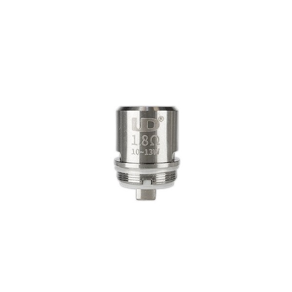 Head Coil OCC Zephyrus 1,8 ohm