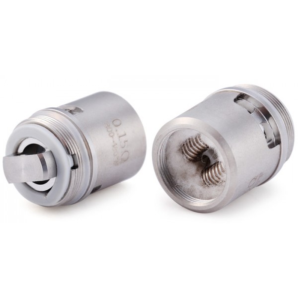 Head Coil OCC Zephyrus NI200 0,15 ohm